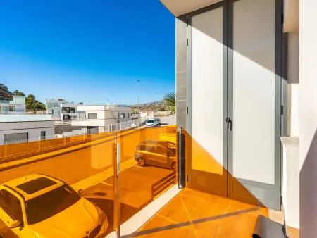 Alegría Village, Appartement 4 personnes à Benidorm - Photo 15