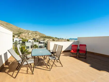 Alegría Village, Appartement 4 personnes à Benidorm - Photo 16