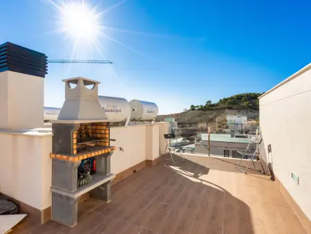 Alegría Village, Appartement 4 personnes à Benidorm - Photo 17