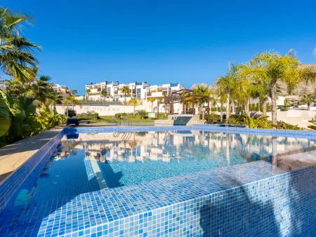 Alegría Village, Appartement 4 personnes à Benidorm - Photo 18