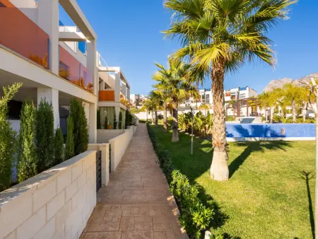 Alegría Village, Appartement 4 personnes à Benidorm - Photo 19