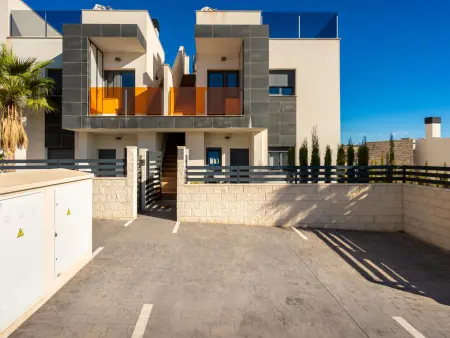 Alegría Village, Appartement 4 personnes à Benidorm - Photo 20