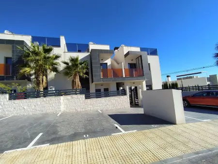 Alegría Village, Appartement 4 personnes à Benidorm - Photo 21