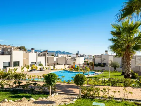 Alegría Village, Appartement 4 personnes à Benidorm - Photo 22