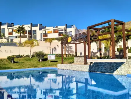 Alegría Village, Appartement 4 personnes à Benidorm - Photo 23