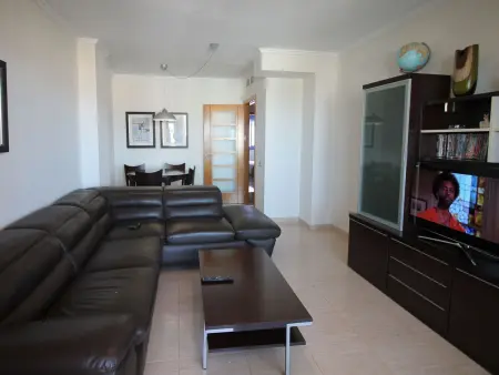 Torre Maestral, Appartement 4 personnes à Benidorm - Photo 1