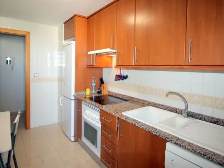 Torre Maestral, Appartement 4 personnes à Benidorm - Photo 3