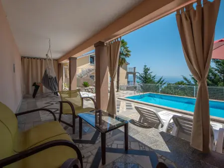 La Mer, Appartement 4 personnes à Lovran Tuliševica - Photo 5