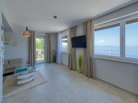 La Mer, Appartement 4 personnes à Lovran Tuliševica - Photo 8