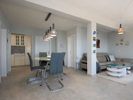 La Mer, Appartement 4 personnes à Lovran Tuliševica - Photo 9