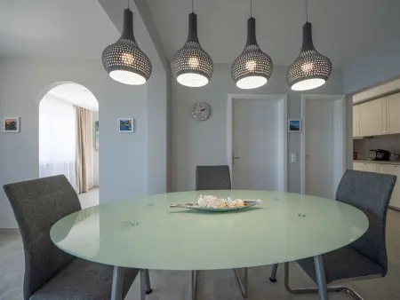 La Mer, Appartement 4 personnes à Lovran Tuliševica - Photo 10