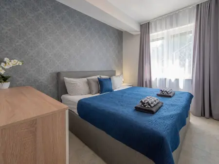 La Mer, Appartement 4 personnes à Lovran Tuliševica - Photo 13