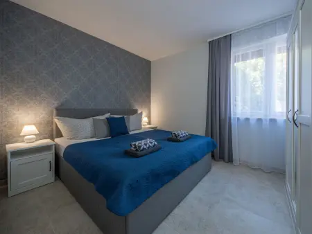La Mer, Appartement 4 personnes à Lovran Tuliševica - Photo 15