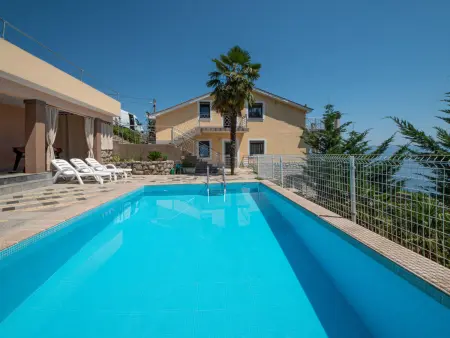 La Mer, Appartement 4 personnes à Lovran Tuliševica - Photo 20