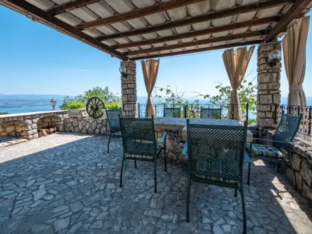La Mer, Appartement 4 personnes à Lovran Tuliševica - Photo 21