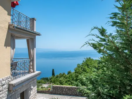 La Mer, Appartement 4 personnes à Lovran Tuliševica - Photo 24