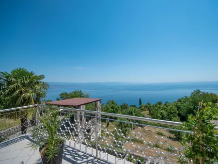 La Mer, Appartement 6 personnes à Lovran Tuliševica - Photo 1