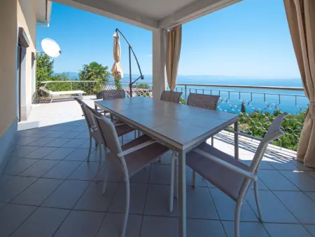 La Mer, Appartement 6 personnes à Lovran Tuliševica - Photo 2