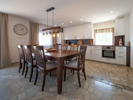 La Mer, Appartement 6 personnes à Lovran Tuliševica - Photo 3