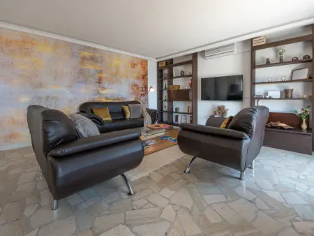 La Mer, Appartement 6 personnes à Lovran Tuliševica - Photo 10