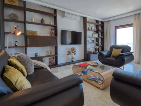 La Mer, Appartement 6 personnes à Lovran Tuliševica - Photo 11