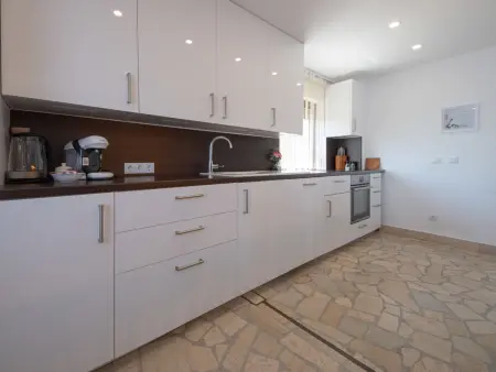 La Mer, Appartement 6 personnes à Lovran Tuliševica - Photo 13