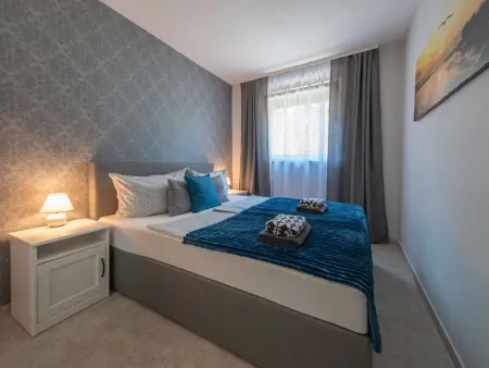 La Mer, Appartement 6 personnes à Lovran Tuliševica - Photo 14