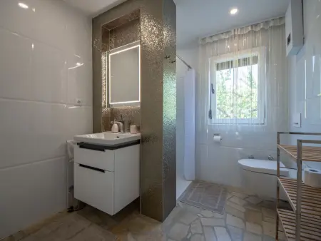 La Mer, Appartement 6 personnes à Lovran Tuliševica - Photo 15