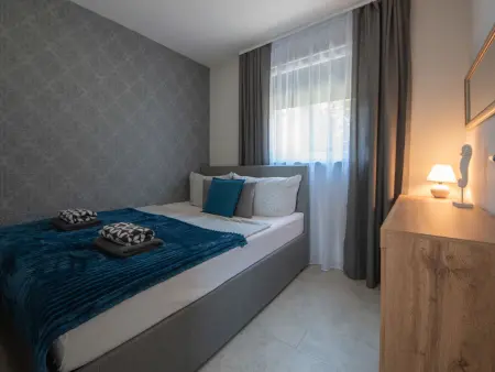 La Mer, Appartement 6 personnes à Lovran Tuliševica - Photo 16
