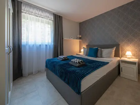 La Mer, Appartement 6 personnes à Lovran Tuliševica - Photo 18