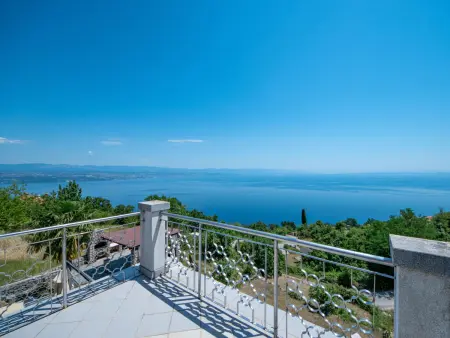 La Mer, Appartement 4 personnes à Lovran Tuliševica - Photo 1