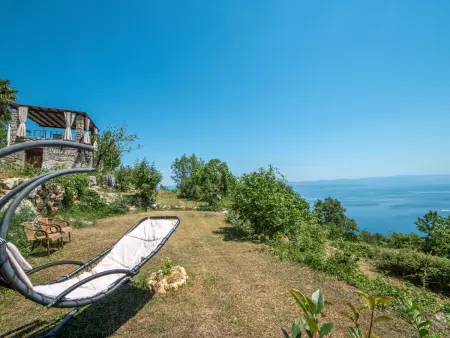 La Mer, Appartement 4 personnes à Lovran Tuliševica - Photo 4