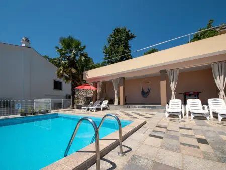 La Mer, Appartement 4 personnes à Lovran Tuliševica - Photo 6