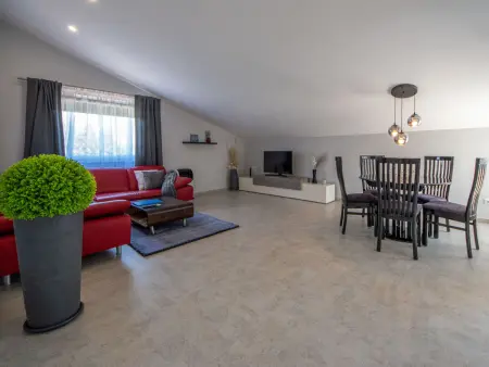 La Mer, Appartement 4 personnes à Lovran Tuliševica - Photo 9