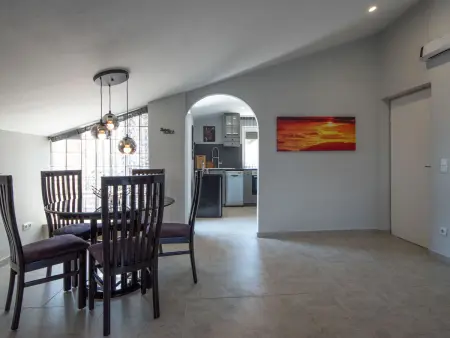 La Mer, Appartement 4 personnes à Lovran Tuliševica - Photo 10