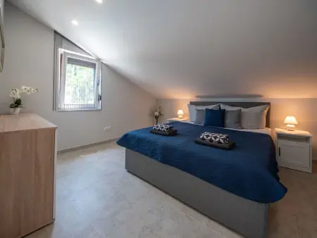 La Mer, Appartement 4 personnes à Lovran Tuliševica - Photo 14
