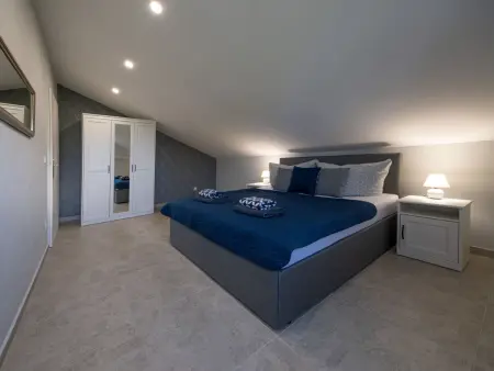 La Mer, Appartement 4 personnes à Lovran Tuliševica - Photo 16