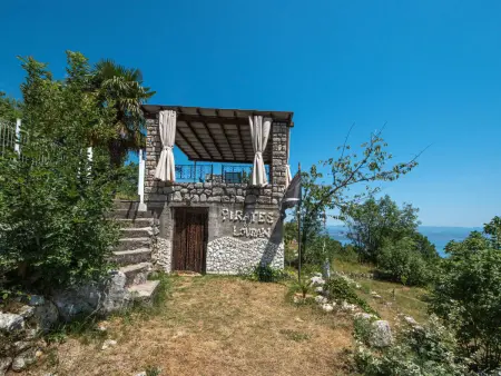 La Mer, Appartement 4 personnes à Lovran Tuliševica - Photo 20