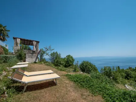 La Mer, Appartement 4 personnes à Lovran Tuliševica - Photo 21