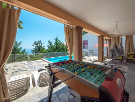 La Mer, Appartement 4 personnes à Lovran Tuliševica - Photo 23