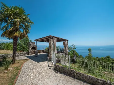 La Mer, Appartement 4 personnes à Lovran Tuliševica - Photo 26