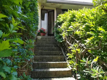 La Terrazza Di Dinky, Appartement 4 personnes à Formia - Photo 1