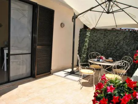 La Terrazza Di Dinky, Appartement 4 personnes à Formia - Photo 4