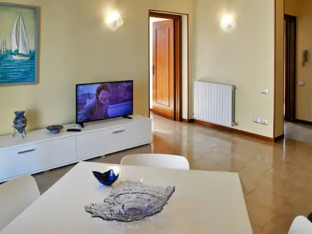 La Terrazza Di Dinky, Appartement 4 personnes à Formia - Photo 5