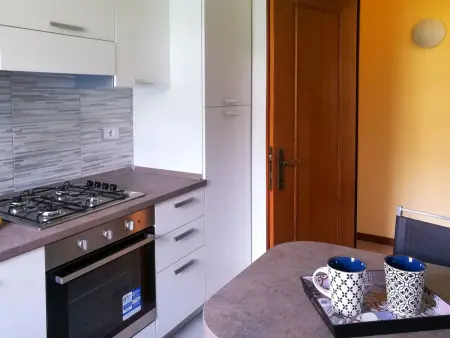 La Terrazza Di Dinky, Appartement 4 personnes à Formia - Photo 9