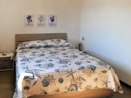 La Terrazza Di Dinky, Appartement 4 personnes à Formia - Photo 10
