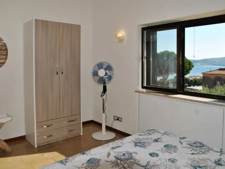 La Terrazza Di Dinky, Appartement 4 personnes à Formia - Photo 11