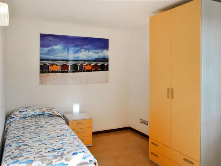 La Terrazza Di Dinky, Appartement 4 personnes à Formia - Photo 12