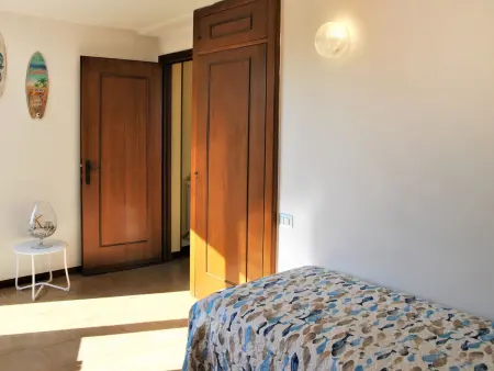 La Terrazza Di Dinky, Appartement 4 personnes à Formia - Photo 13