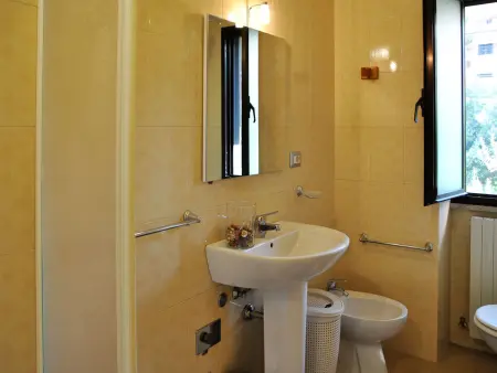 La Terrazza Di Dinky, Appartement 4 personnes à Formia - Photo 14